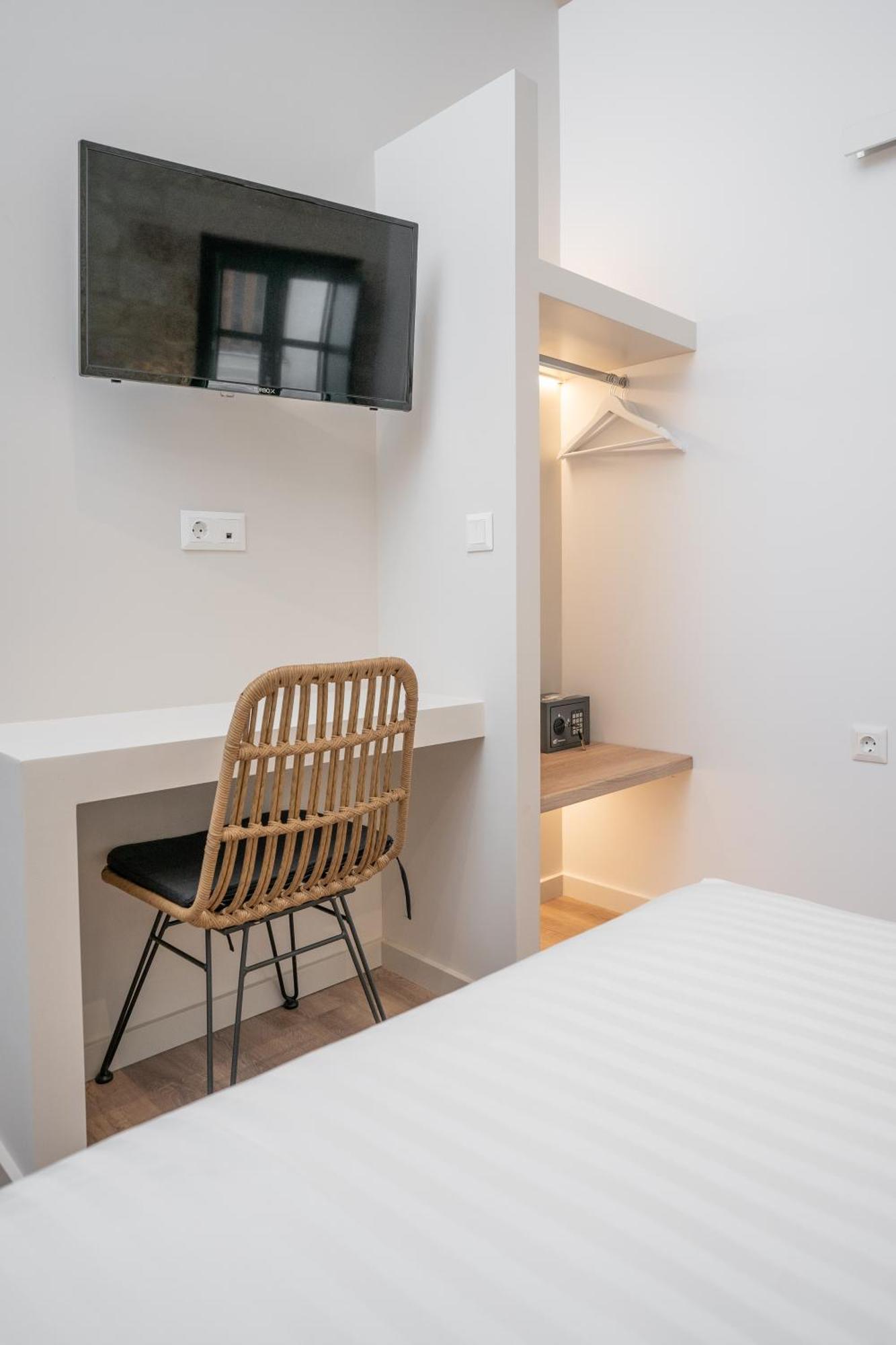 Olvio Suites Kardamyli Zewnętrze zdjęcie