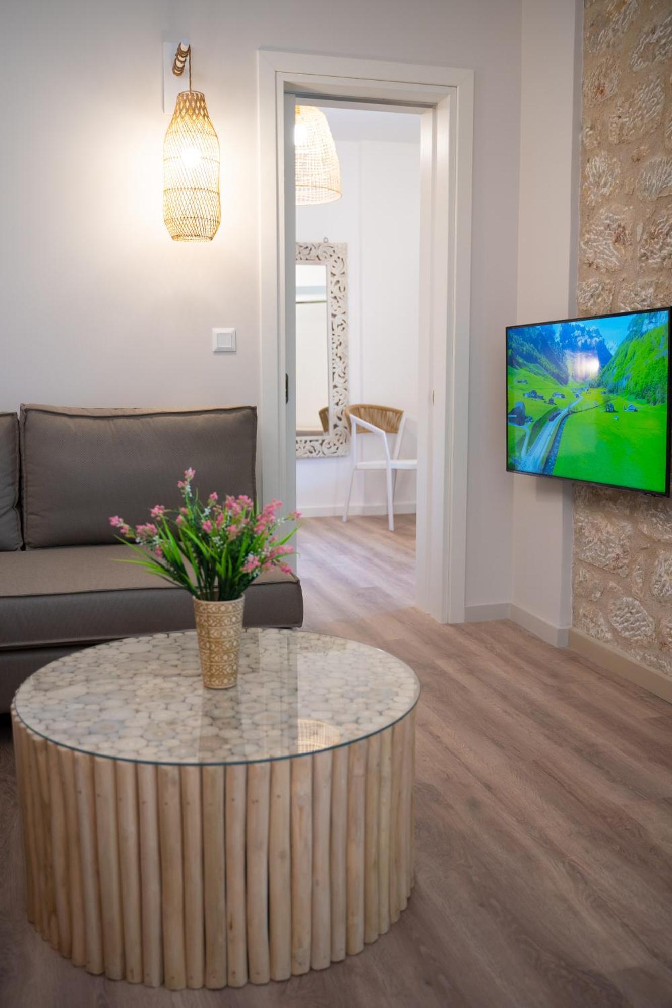 Olvio Suites Kardamyli Zewnętrze zdjęcie