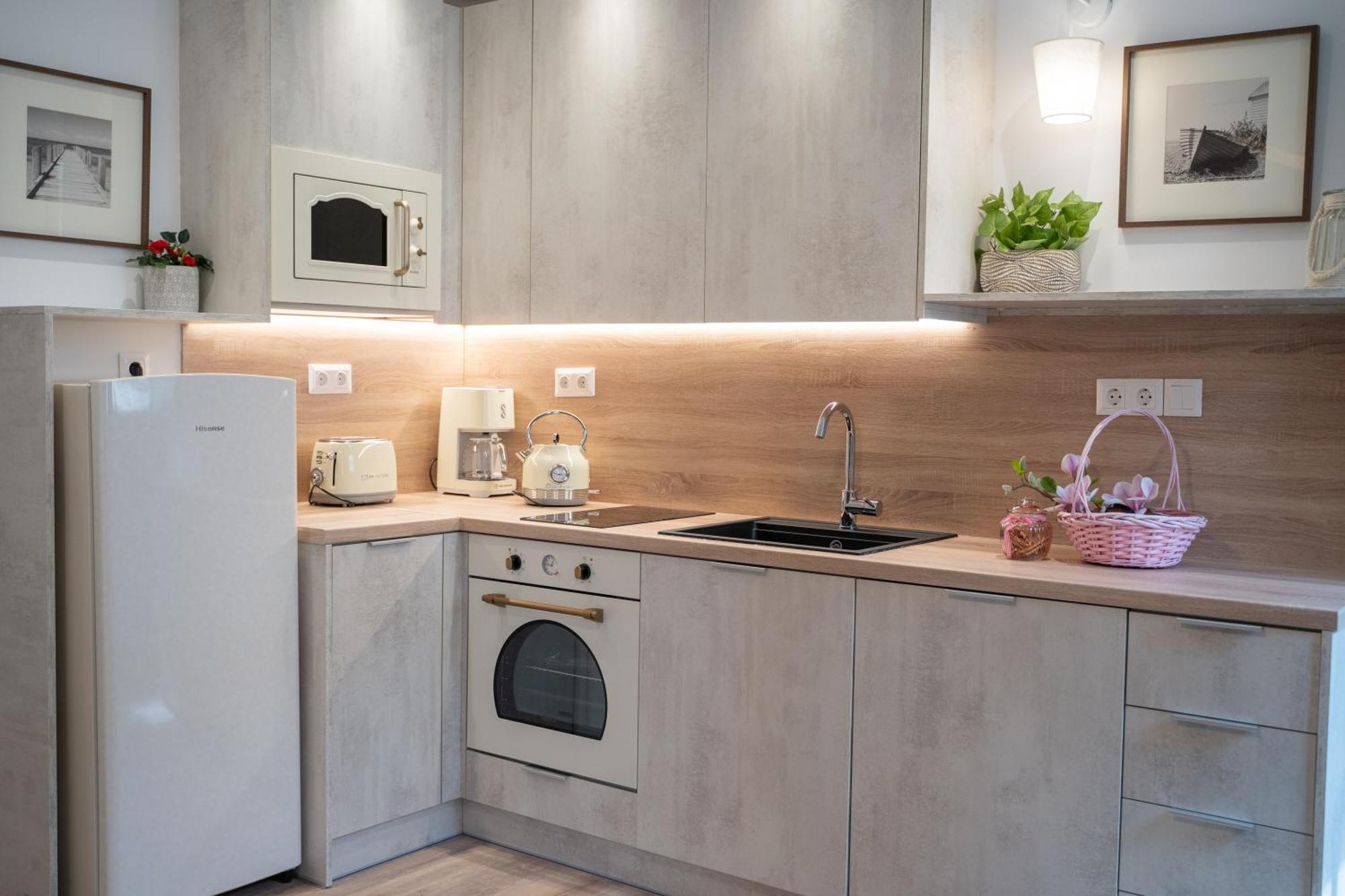 Olvio Suites Kardamyli Zewnętrze zdjęcie