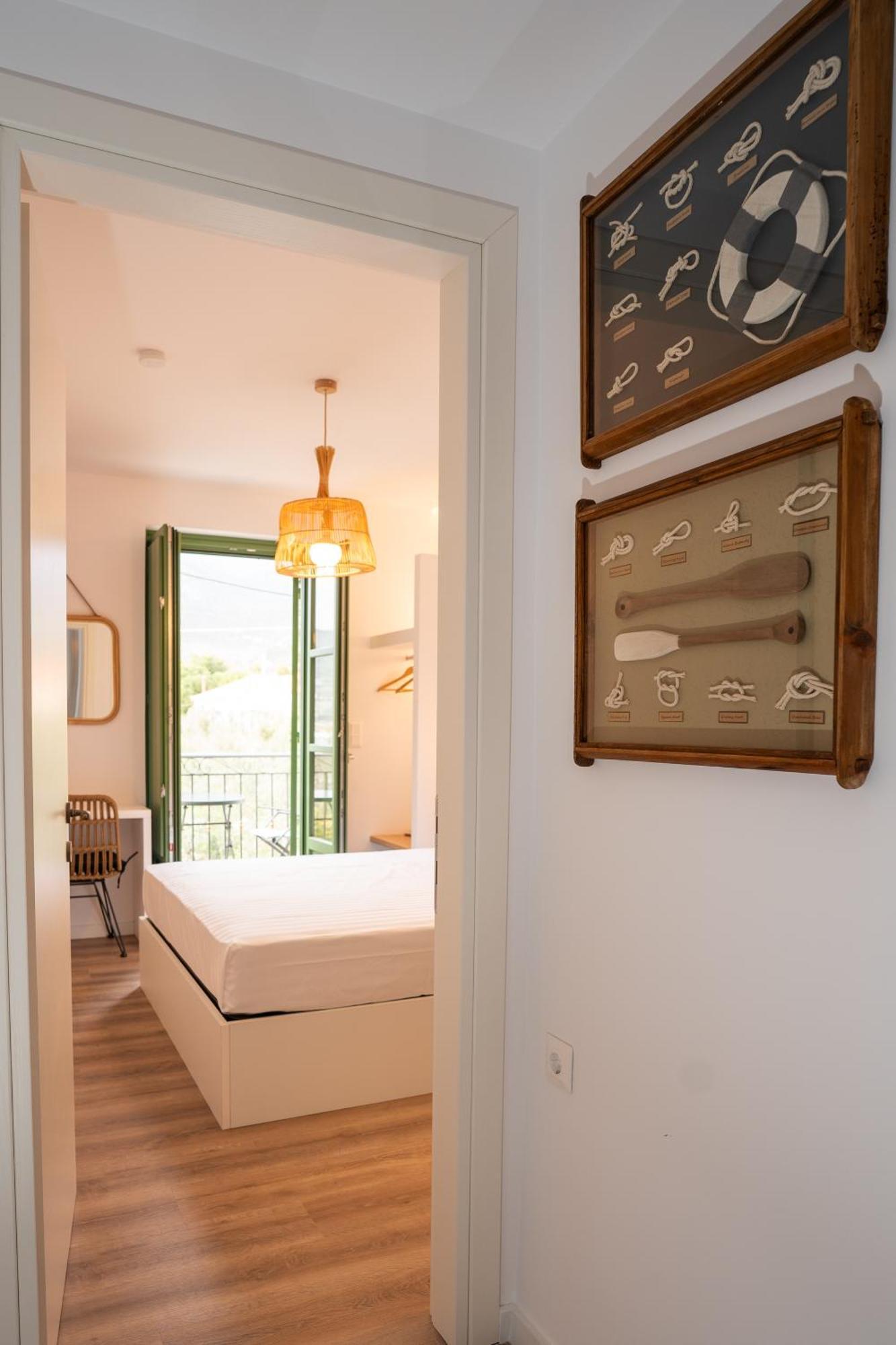 Olvio Suites Kardamyli Zewnętrze zdjęcie