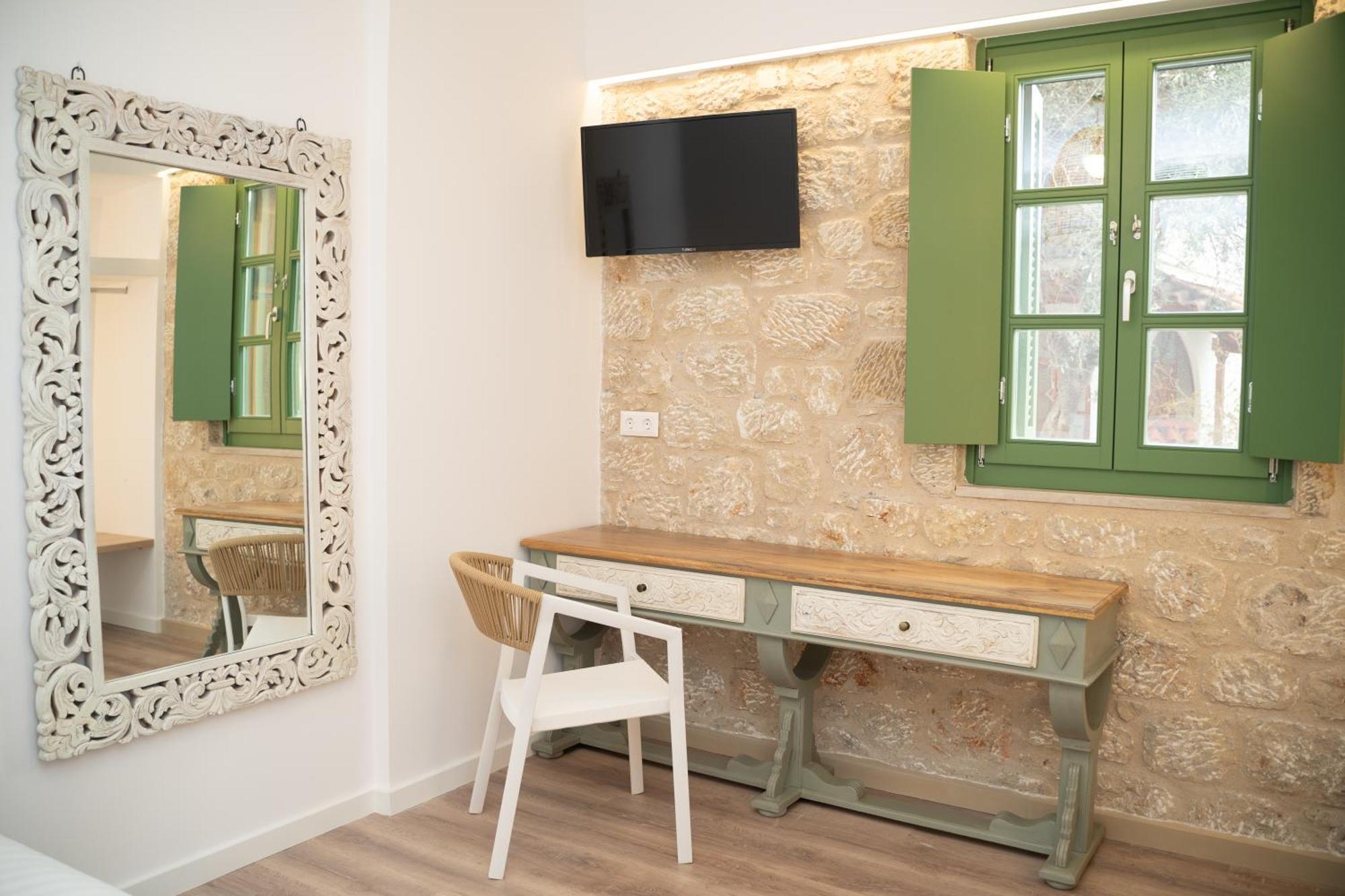 Olvio Suites Kardamyli Zewnętrze zdjęcie
