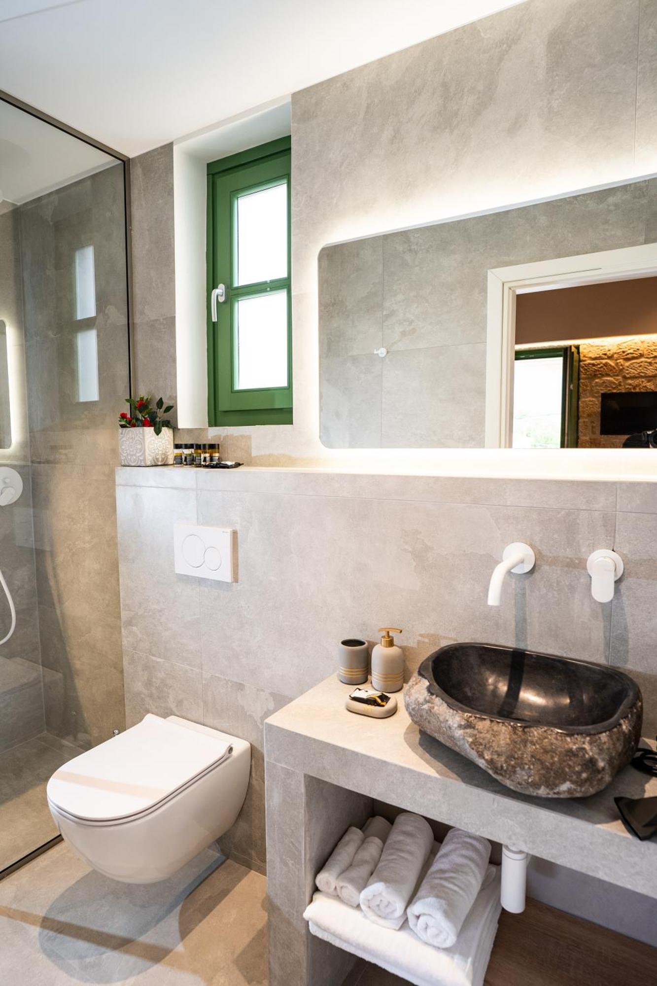 Olvio Suites Kardamyli Zewnętrze zdjęcie