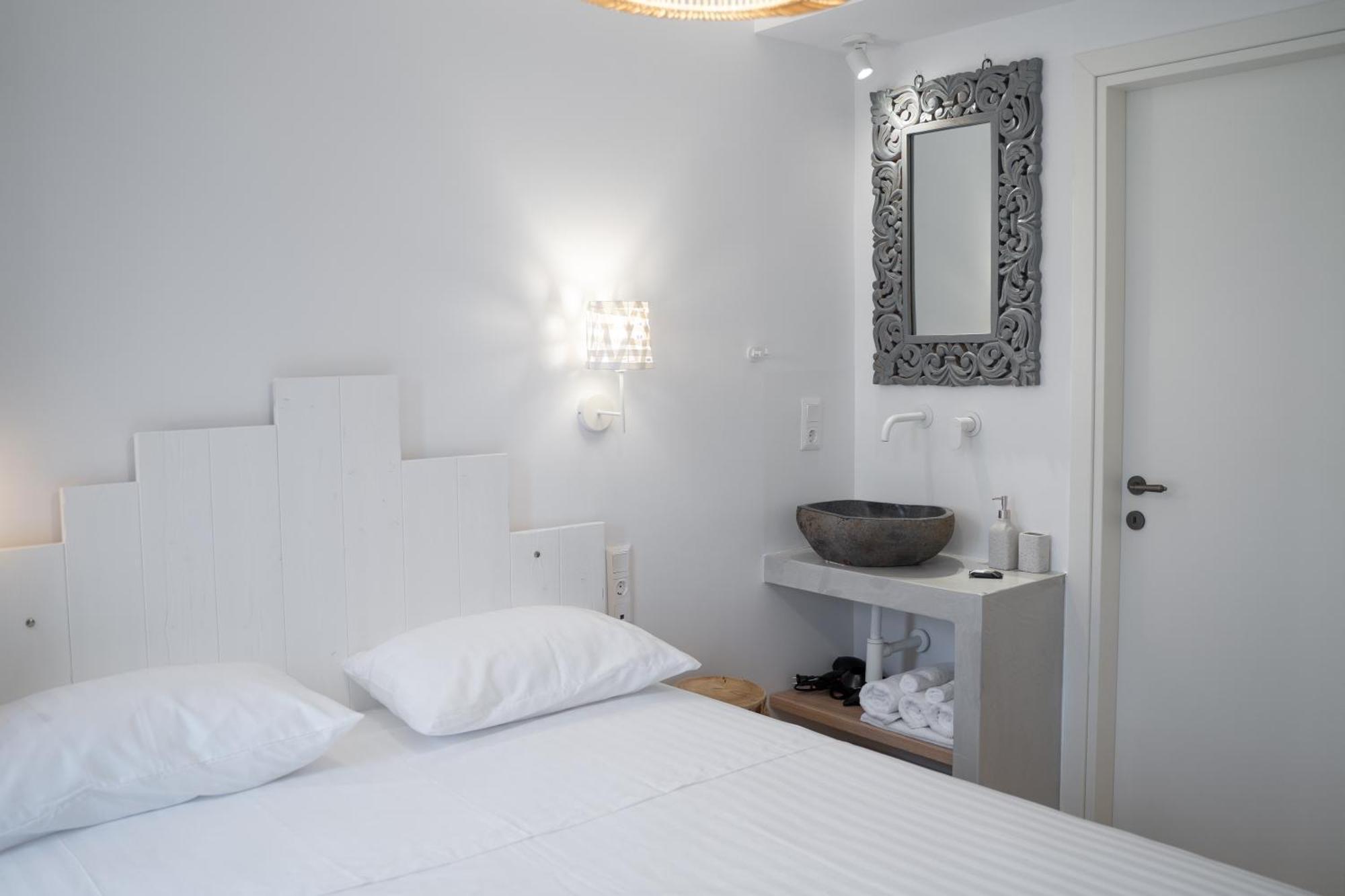 Olvio Suites Kardamyli Zewnętrze zdjęcie