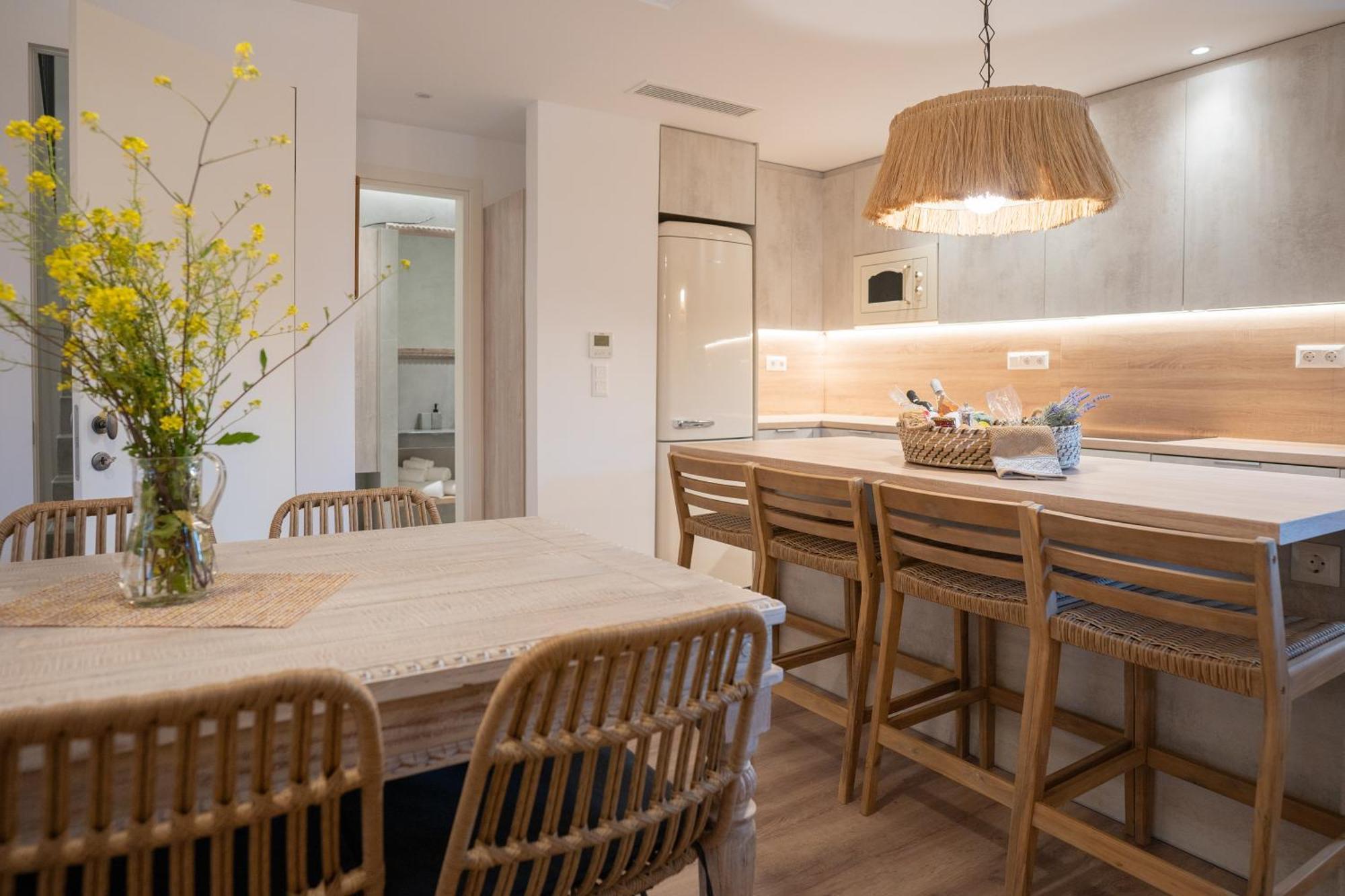 Olvio Suites Kardamyli Zewnętrze zdjęcie