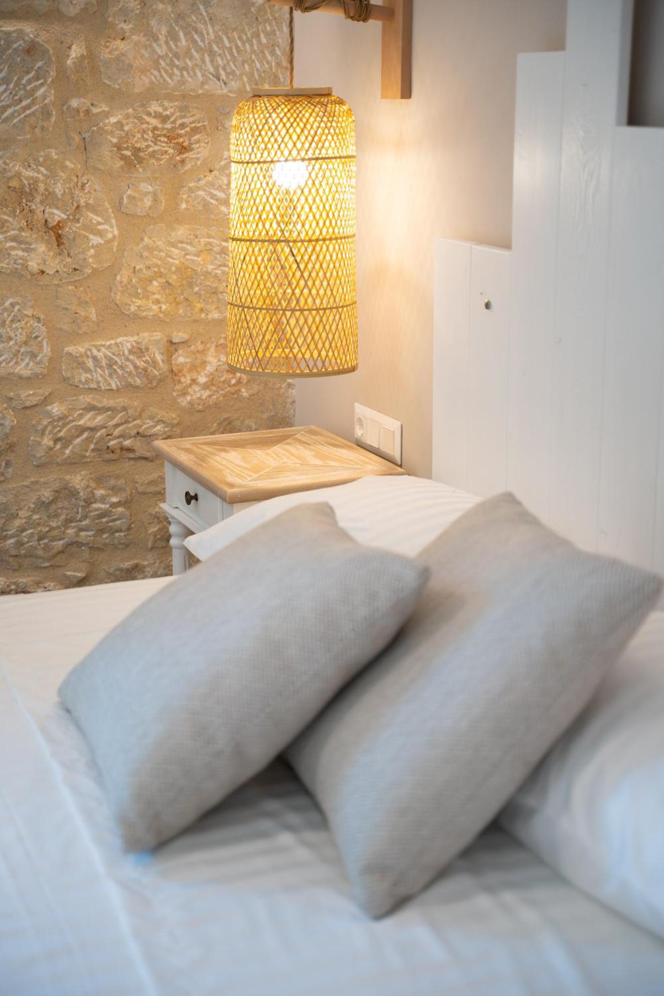 Olvio Suites Kardamyli Zewnętrze zdjęcie