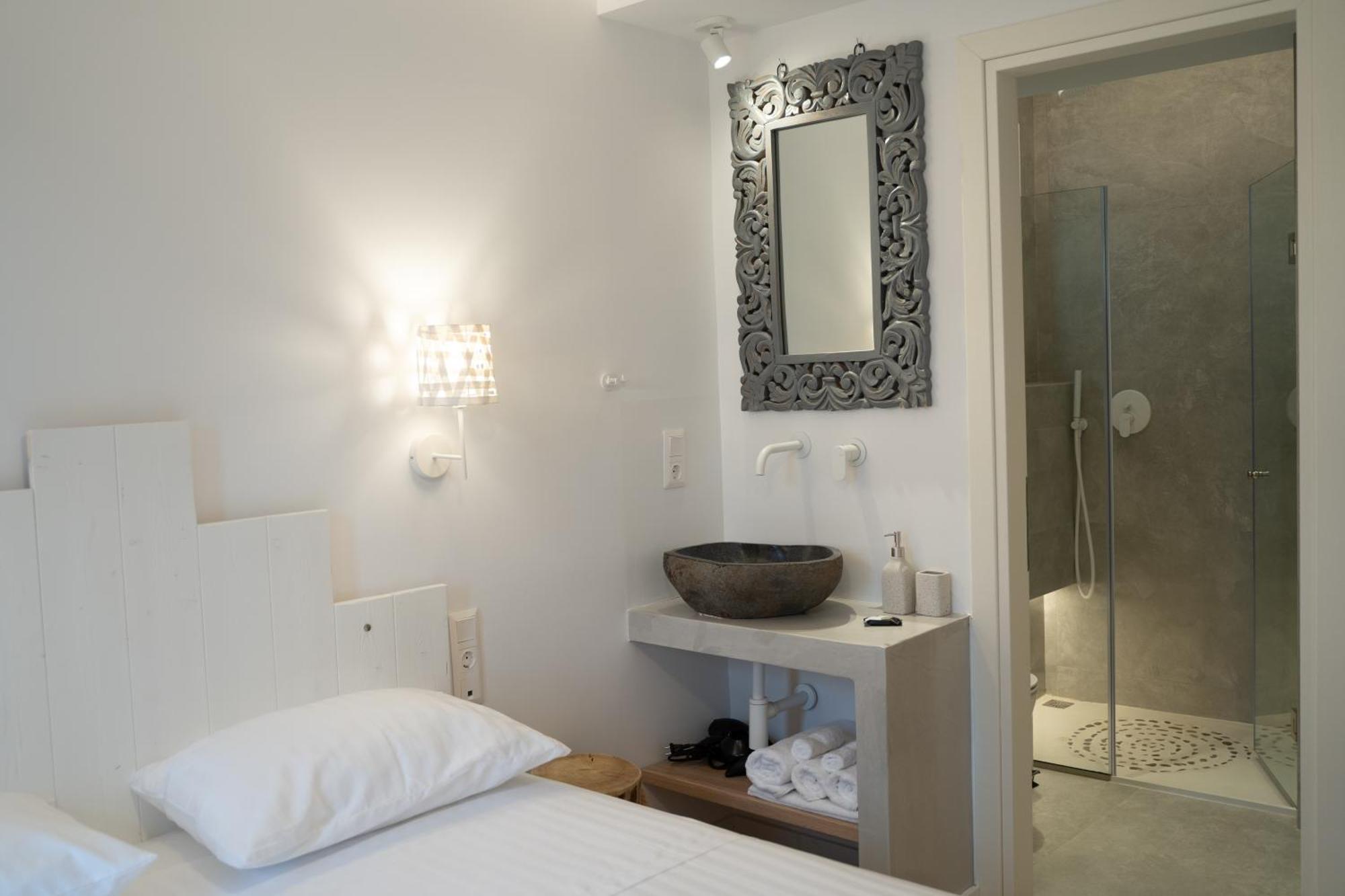 Olvio Suites Kardamyli Zewnętrze zdjęcie