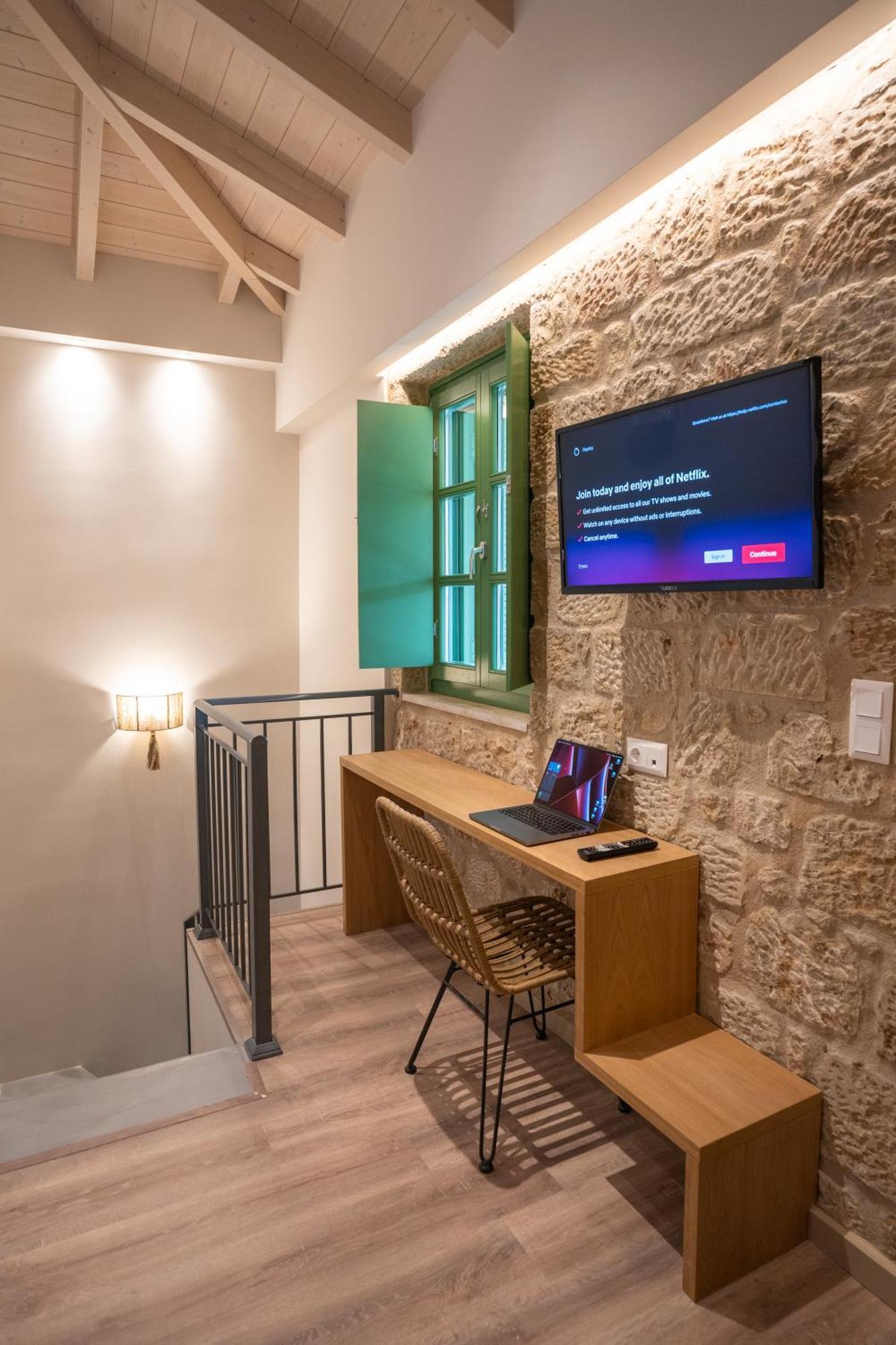 Olvio Suites Kardamyli Zewnętrze zdjęcie