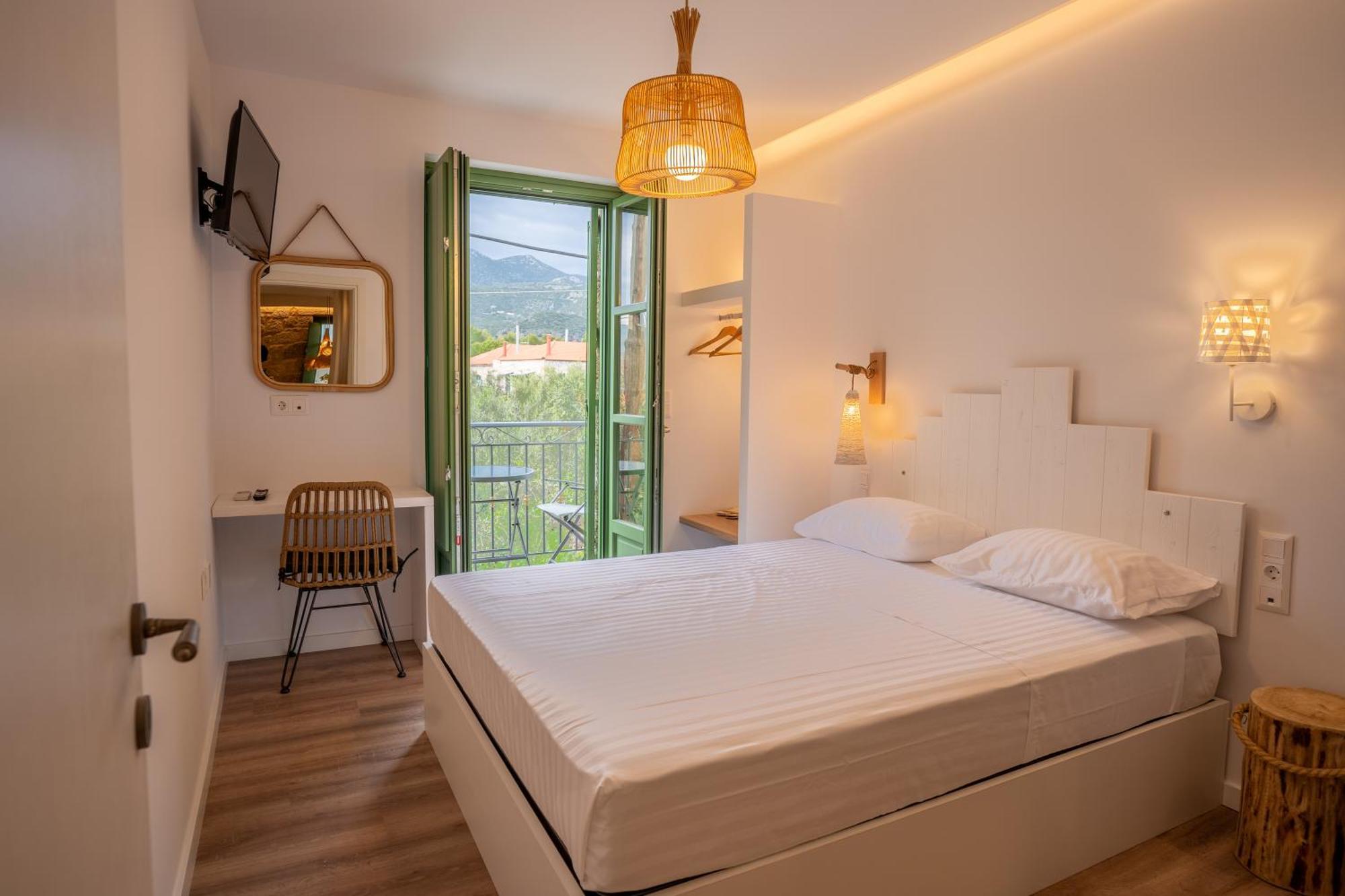 Olvio Suites Kardamyli Zewnętrze zdjęcie