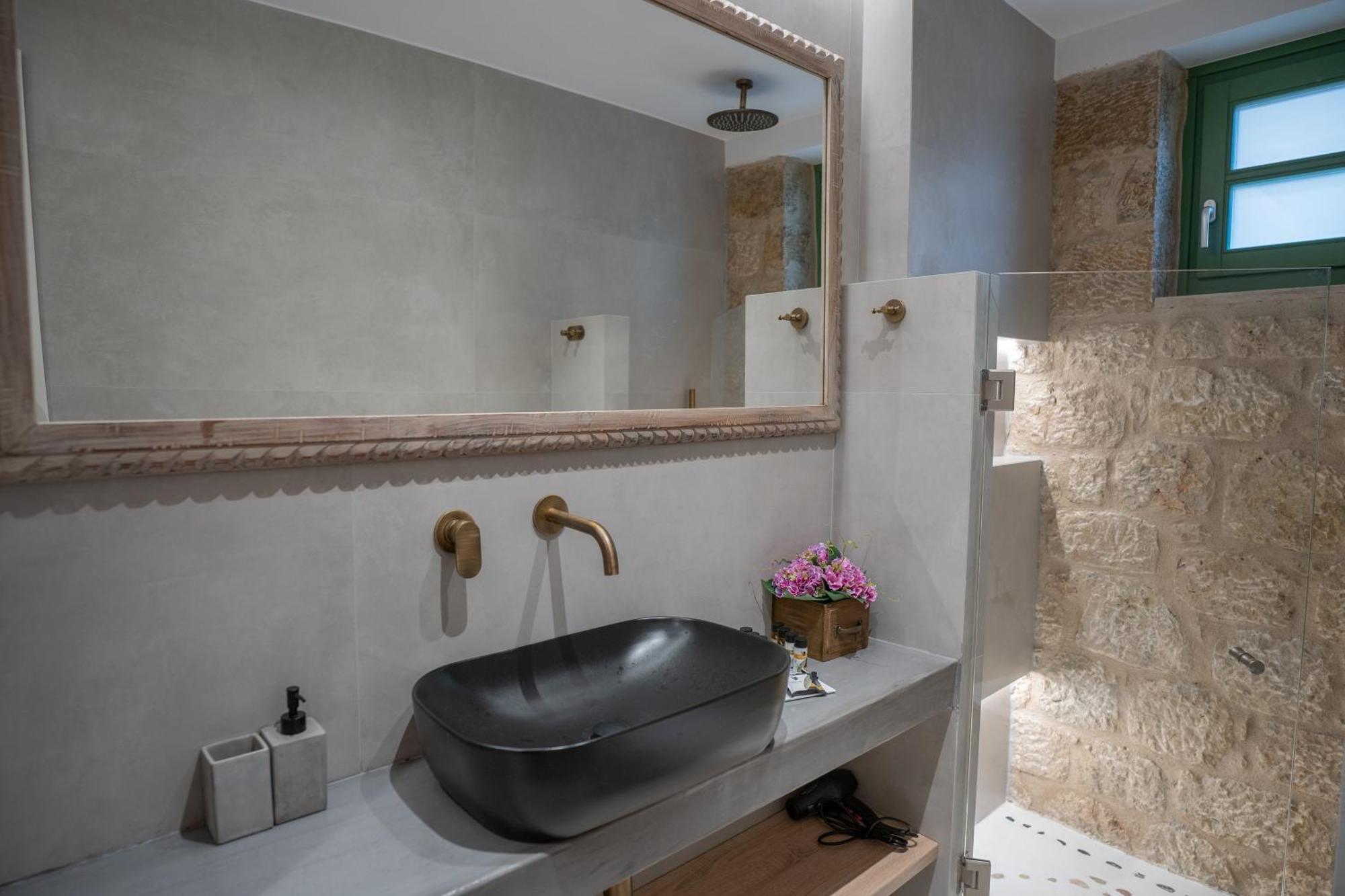 Olvio Suites Kardamyli Zewnętrze zdjęcie