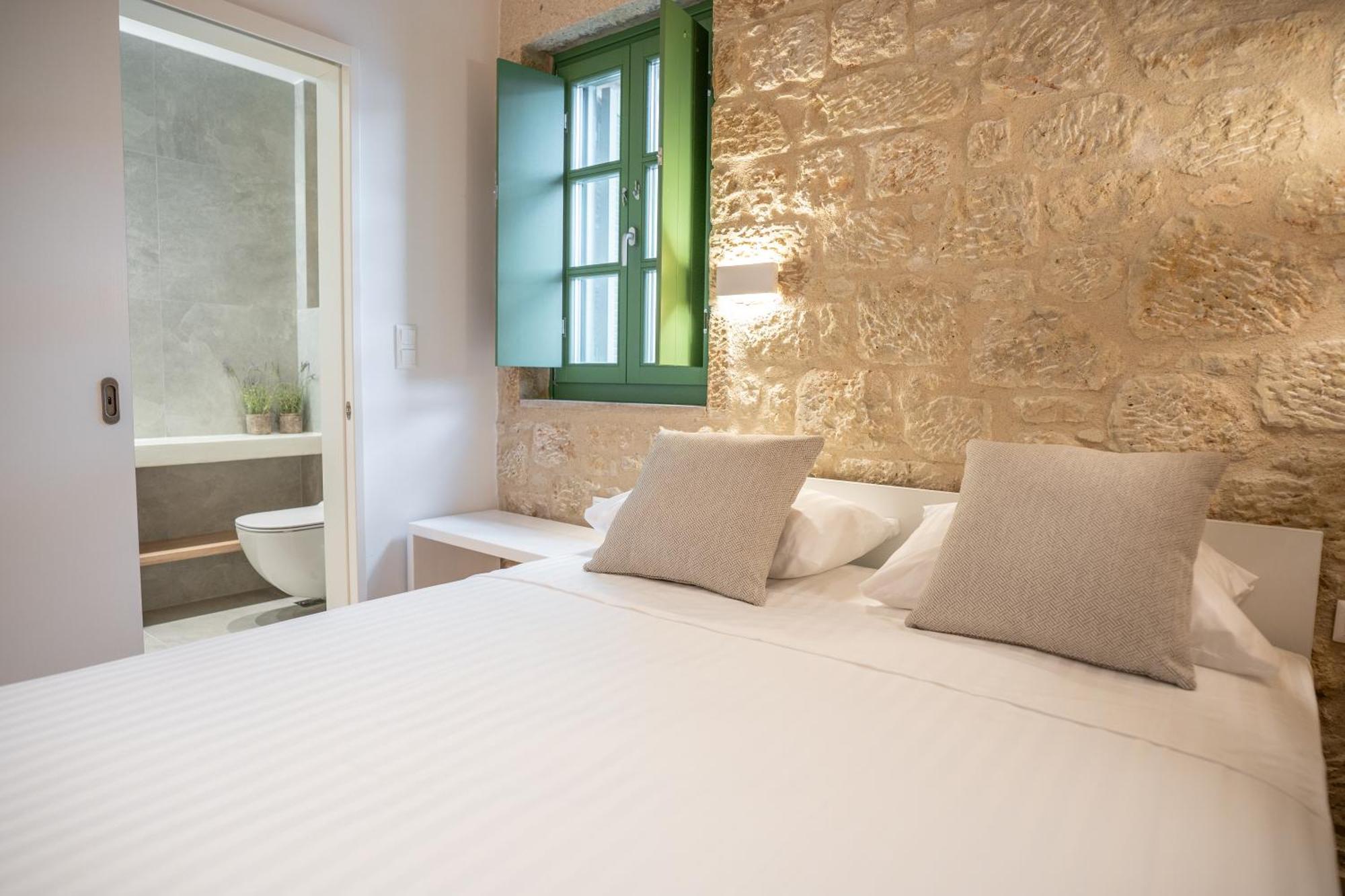 Olvio Suites Kardamyli Zewnętrze zdjęcie