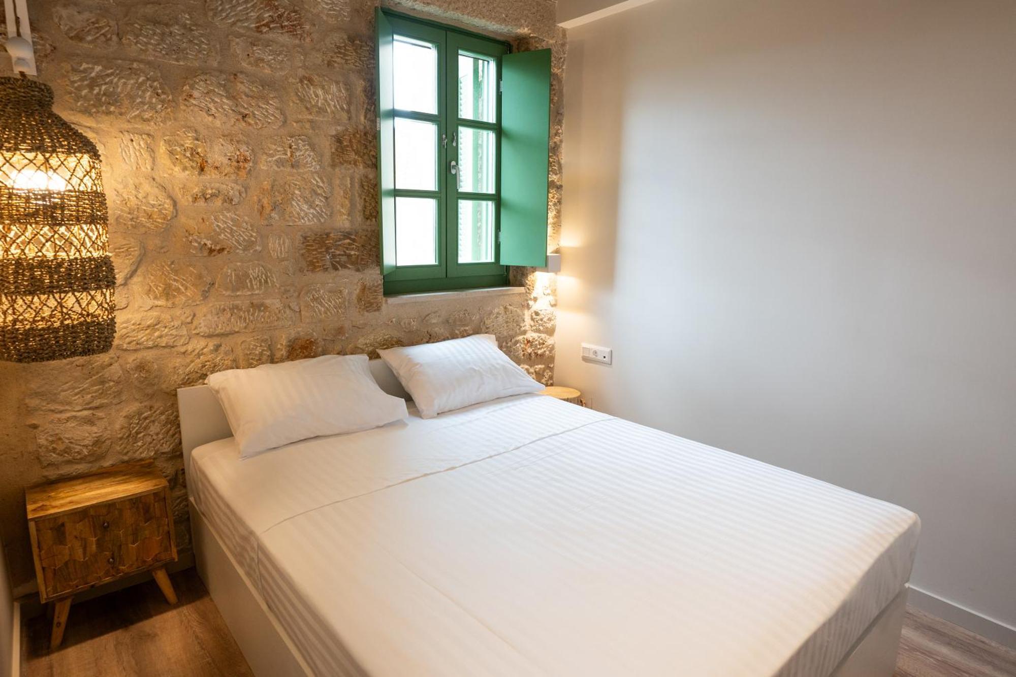 Olvio Suites Kardamyli Zewnętrze zdjęcie