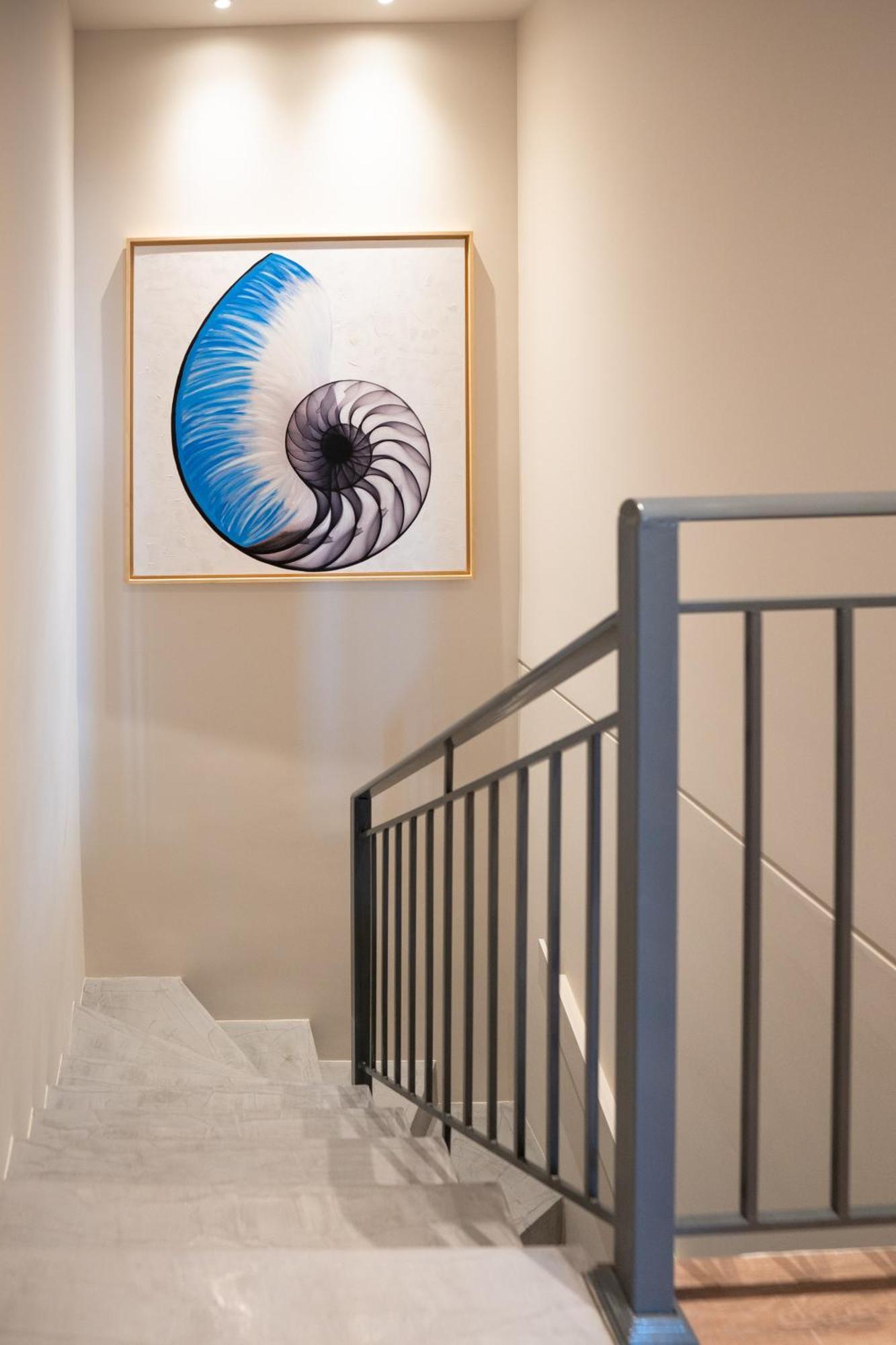 Olvio Suites Kardamyli Zewnętrze zdjęcie