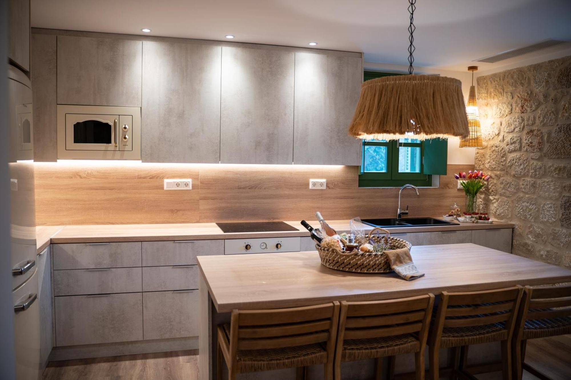 Olvio Suites Kardamyli Zewnętrze zdjęcie