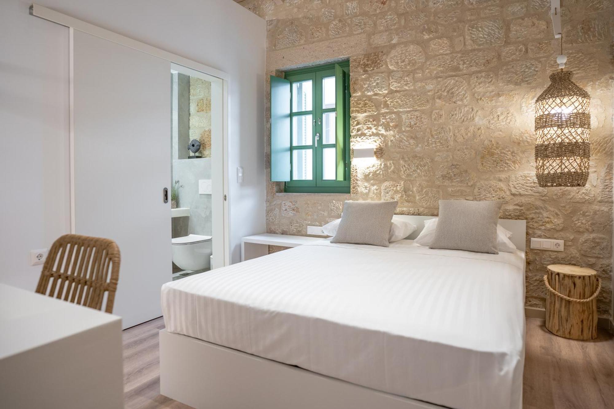 Olvio Suites Kardamyli Zewnętrze zdjęcie