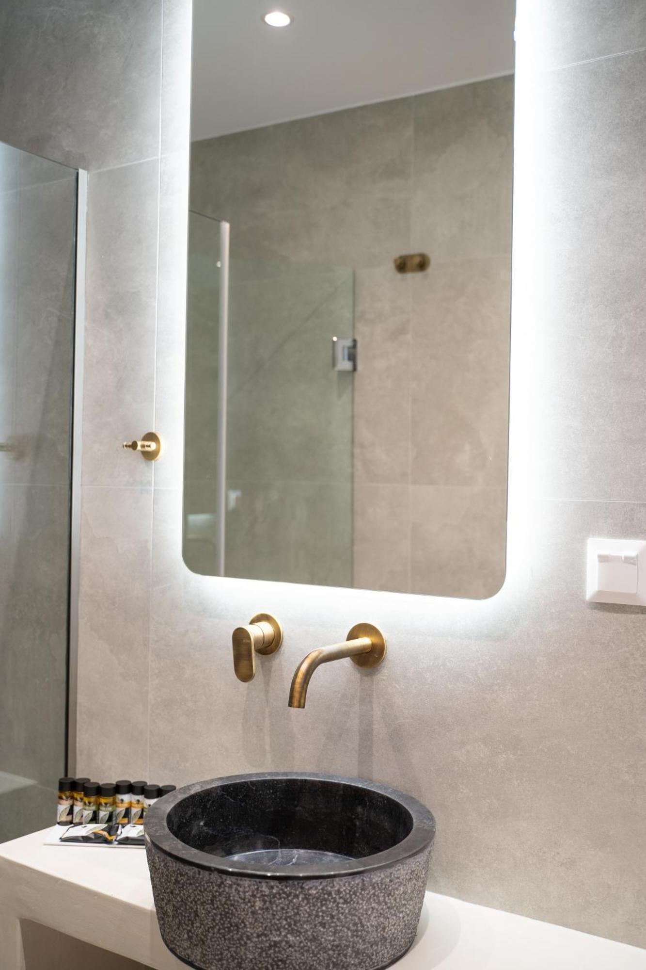 Olvio Suites Kardamyli Zewnętrze zdjęcie