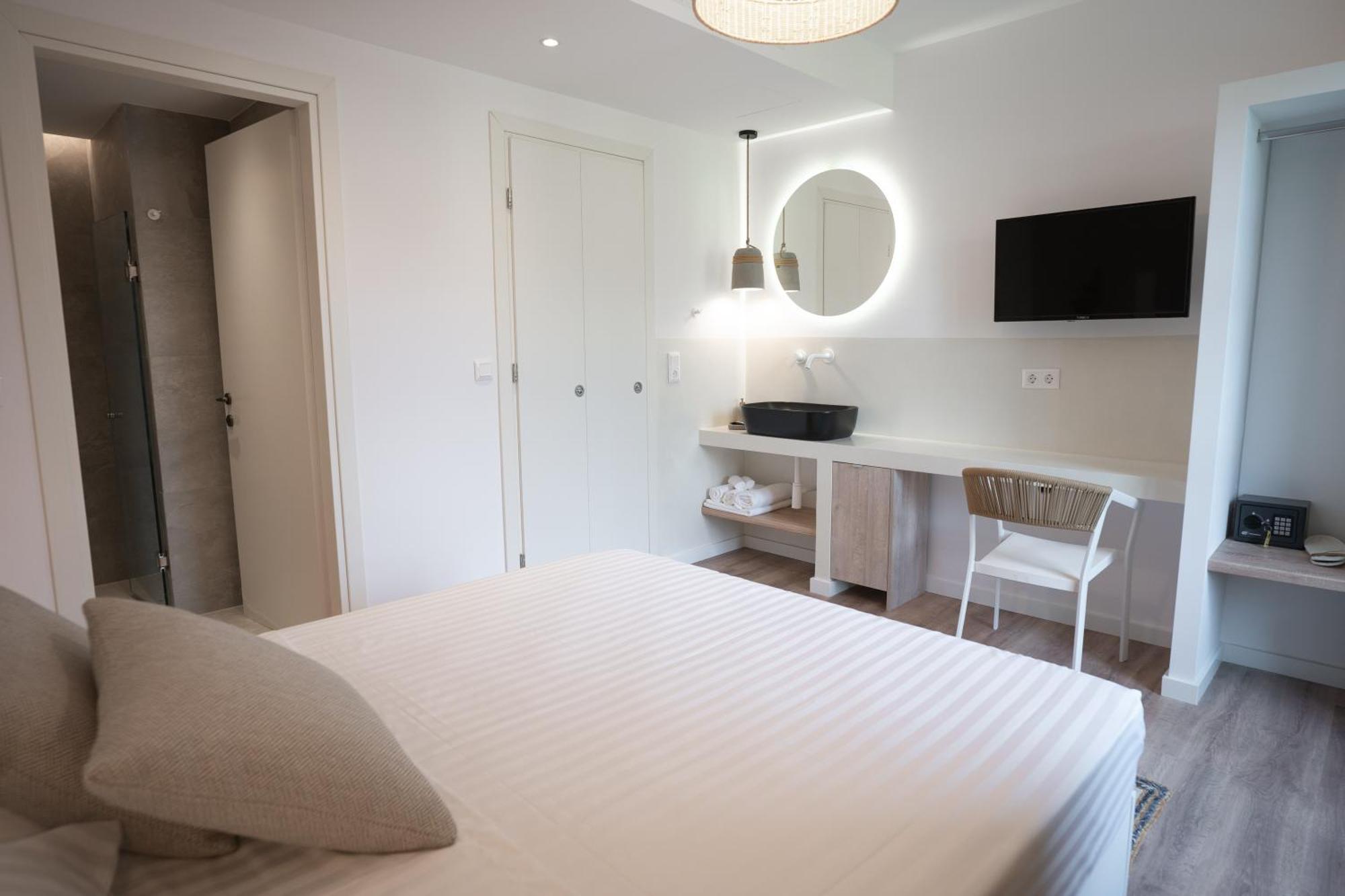 Olvio Suites Kardamyli Zewnętrze zdjęcie