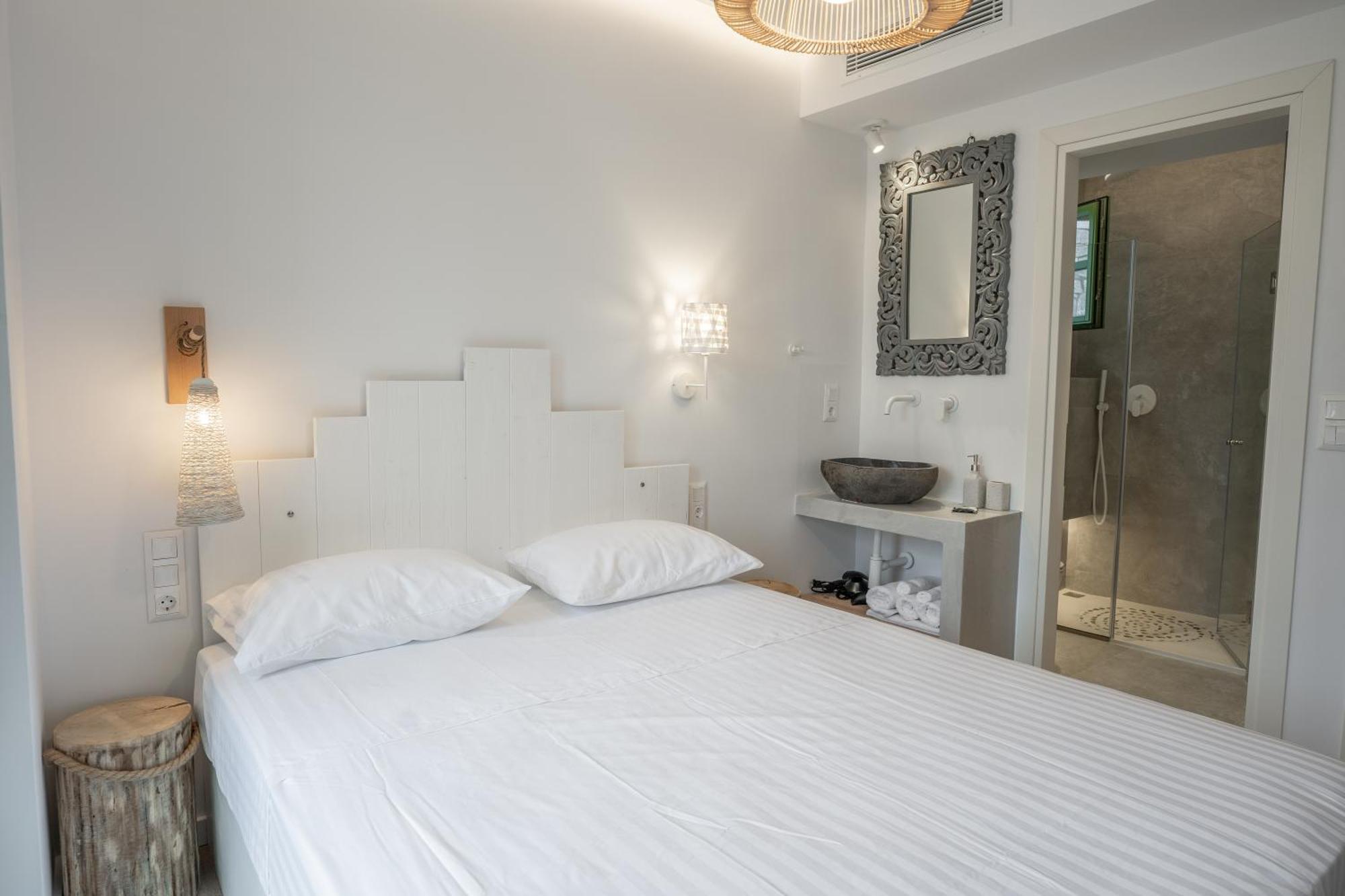 Olvio Suites Kardamyli Zewnętrze zdjęcie