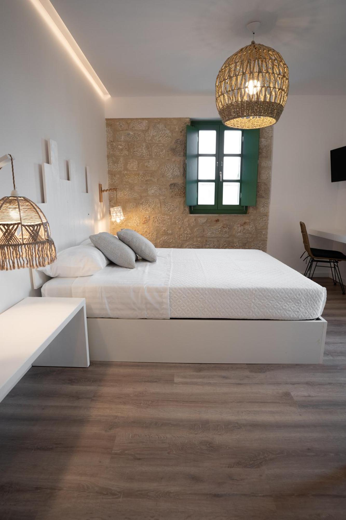 Olvio Suites Kardamyli Zewnętrze zdjęcie