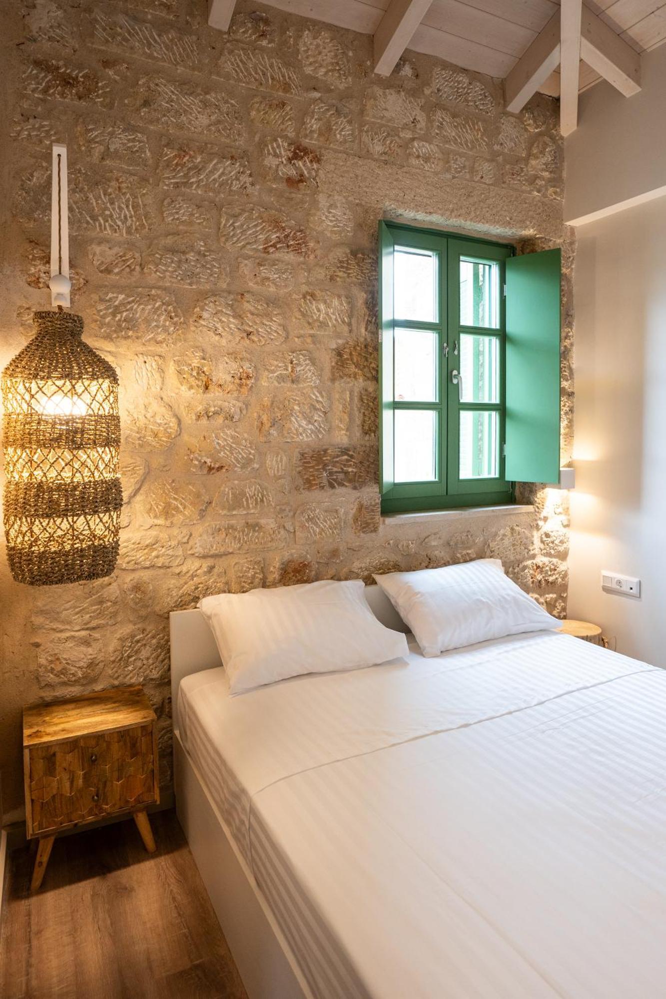 Olvio Suites Kardamyli Zewnętrze zdjęcie
