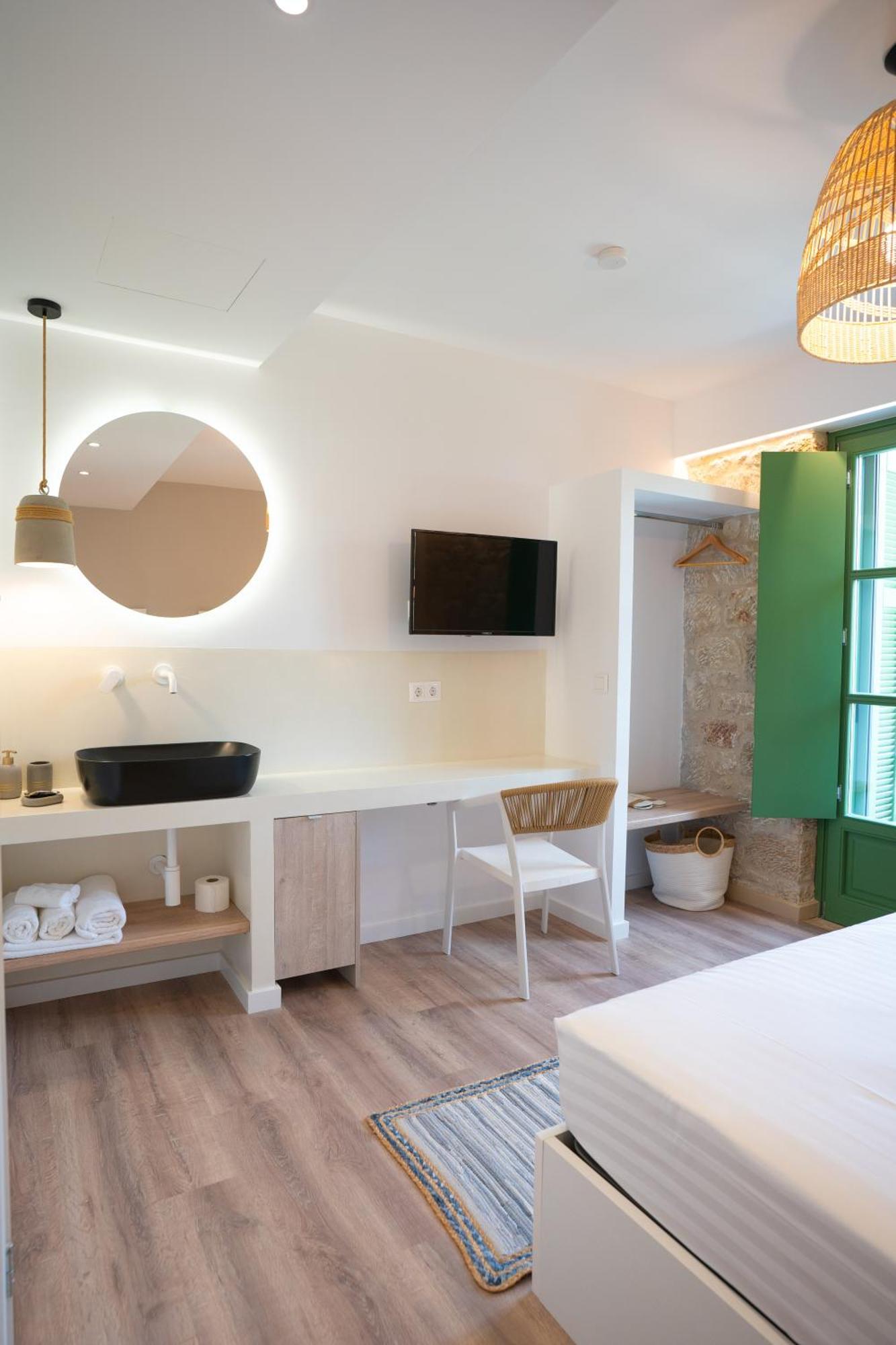 Olvio Suites Kardamyli Zewnętrze zdjęcie