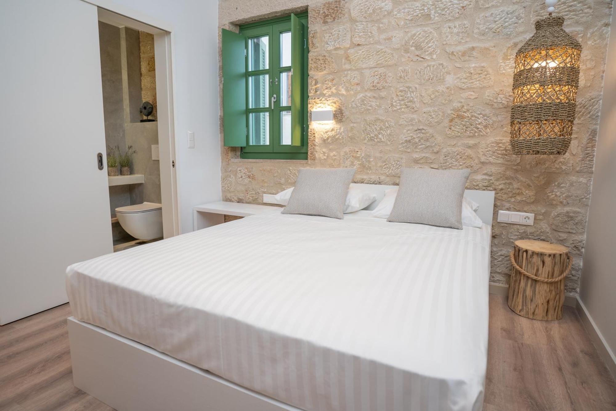Olvio Suites Kardamyli Zewnętrze zdjęcie