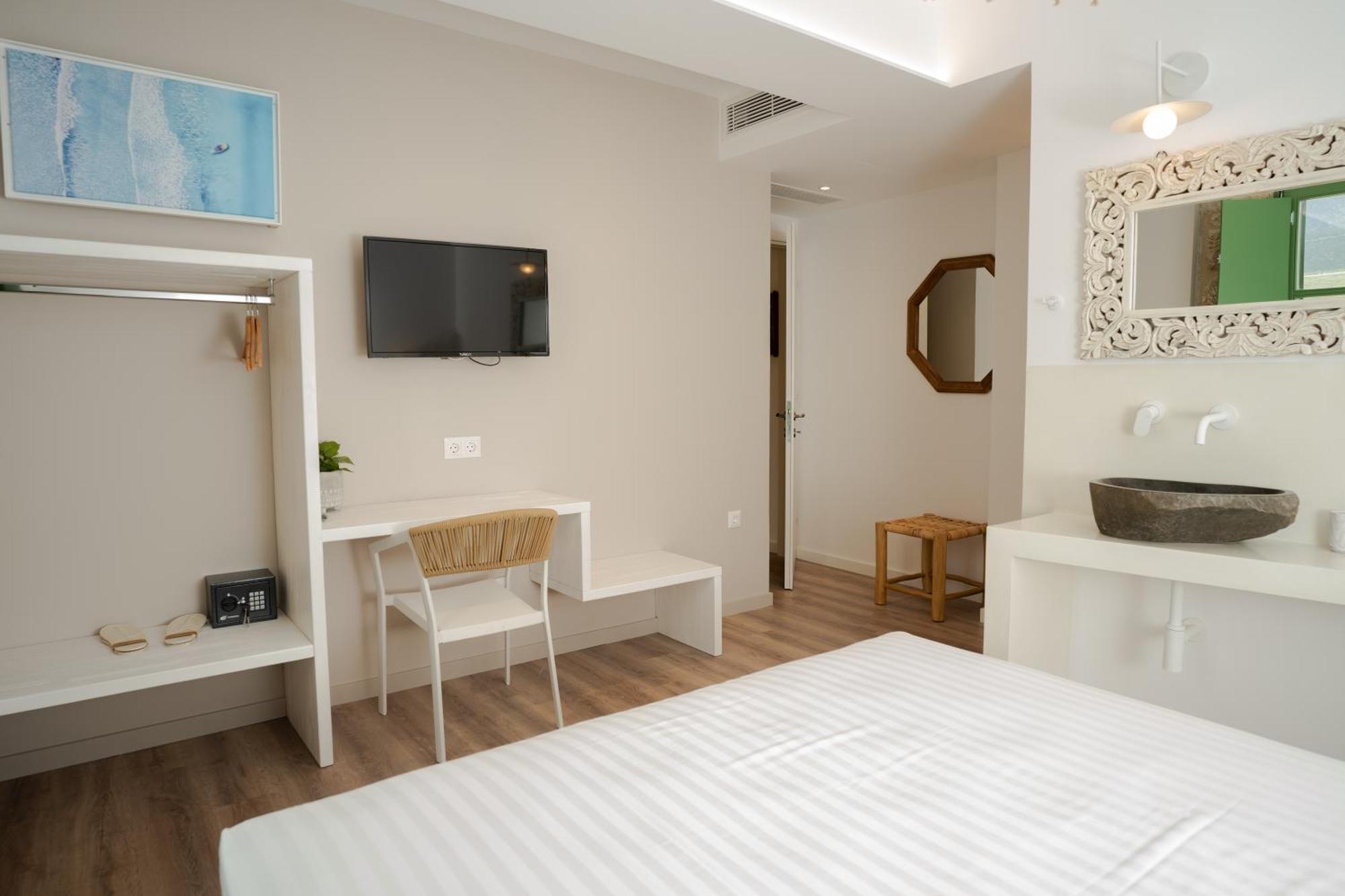 Olvio Suites Kardamyli Zewnętrze zdjęcie