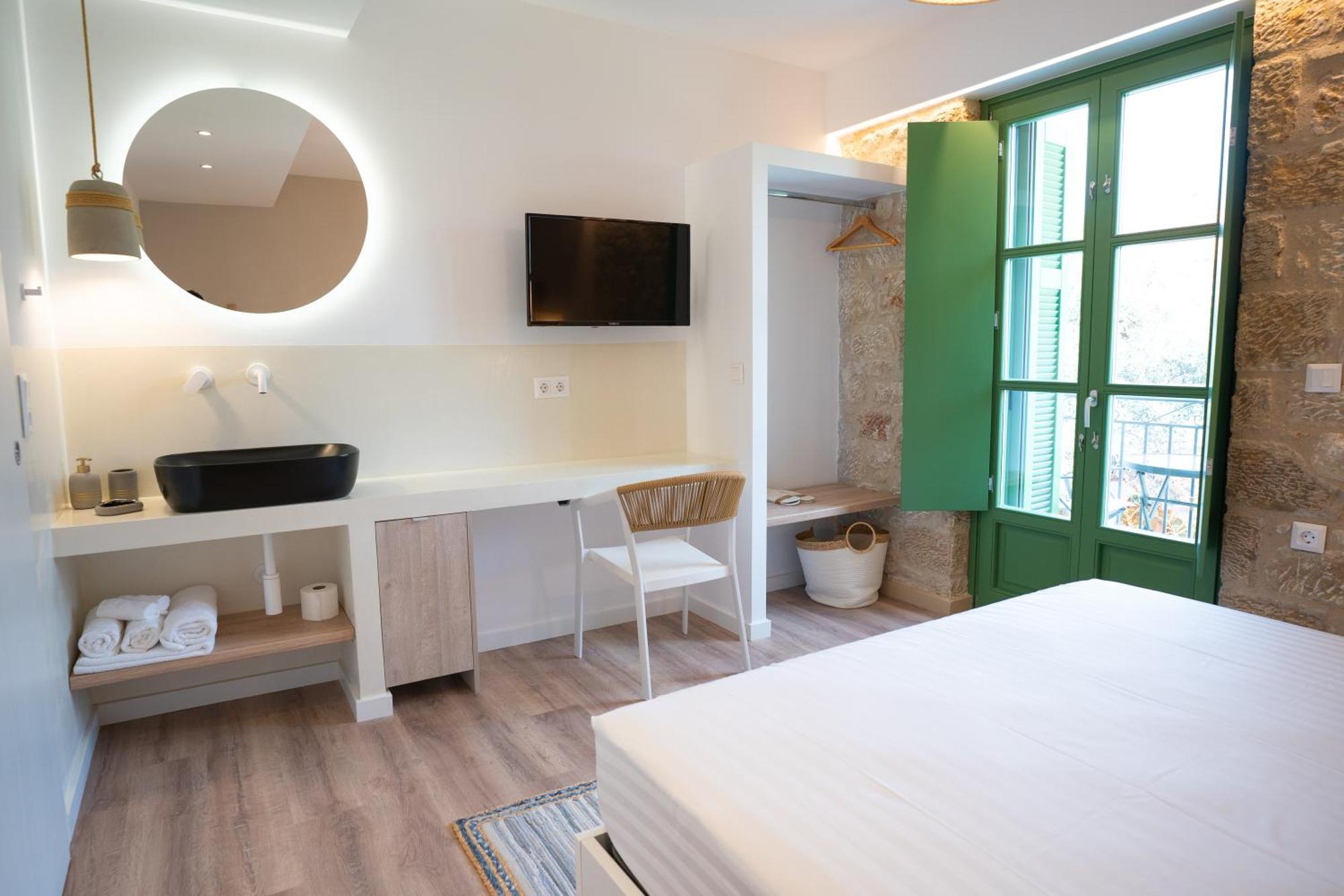 Olvio Suites Kardamyli Zewnętrze zdjęcie