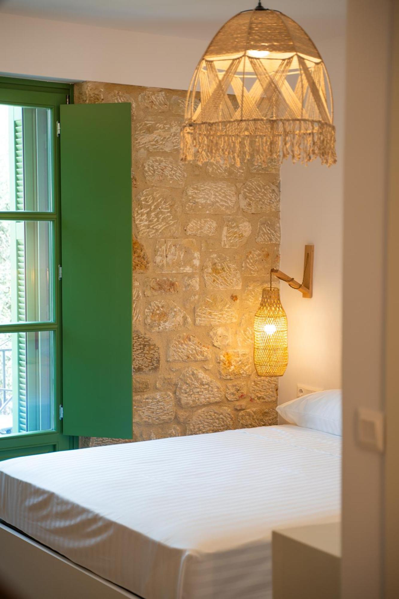 Olvio Suites Kardamyli Zewnętrze zdjęcie